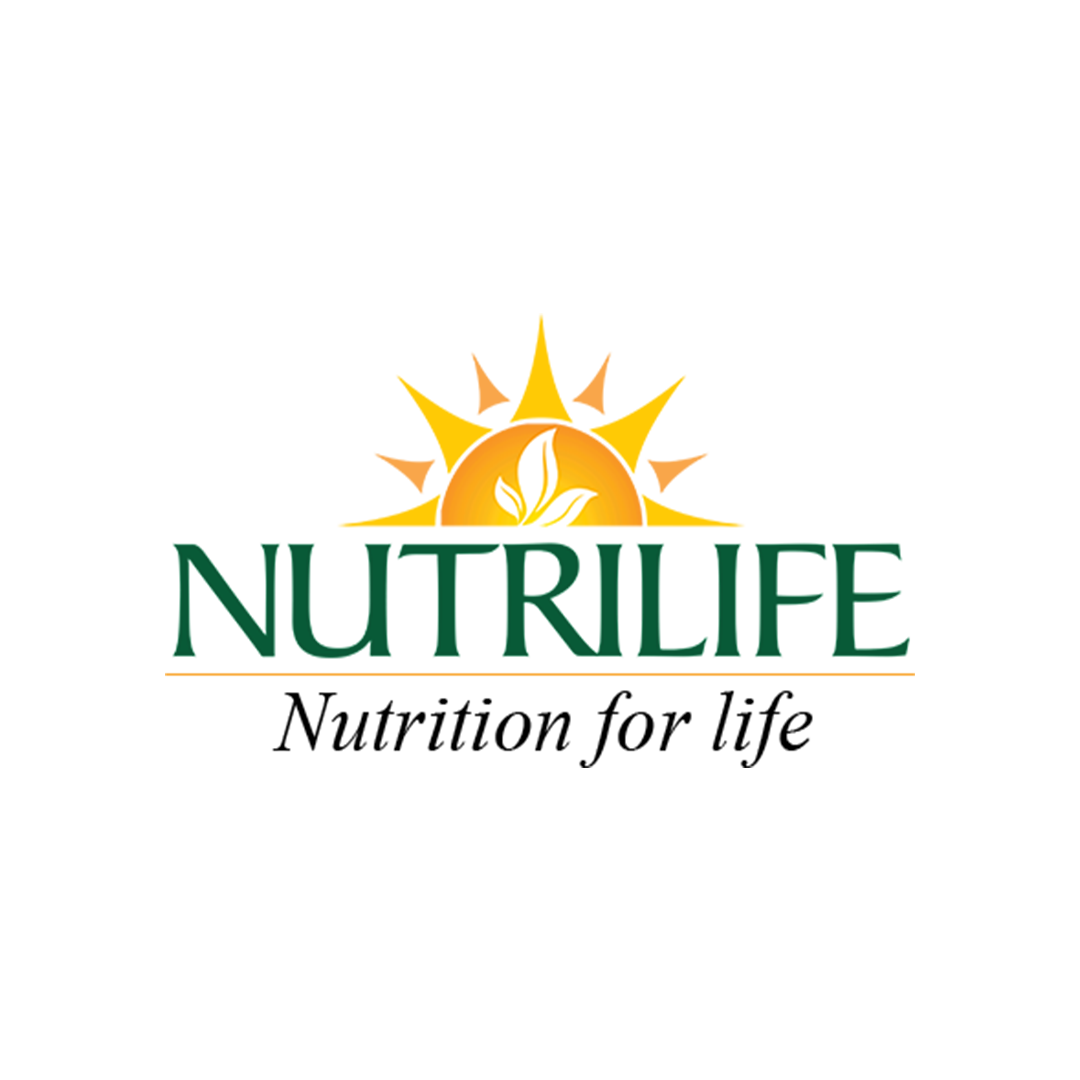 nutrilife logo