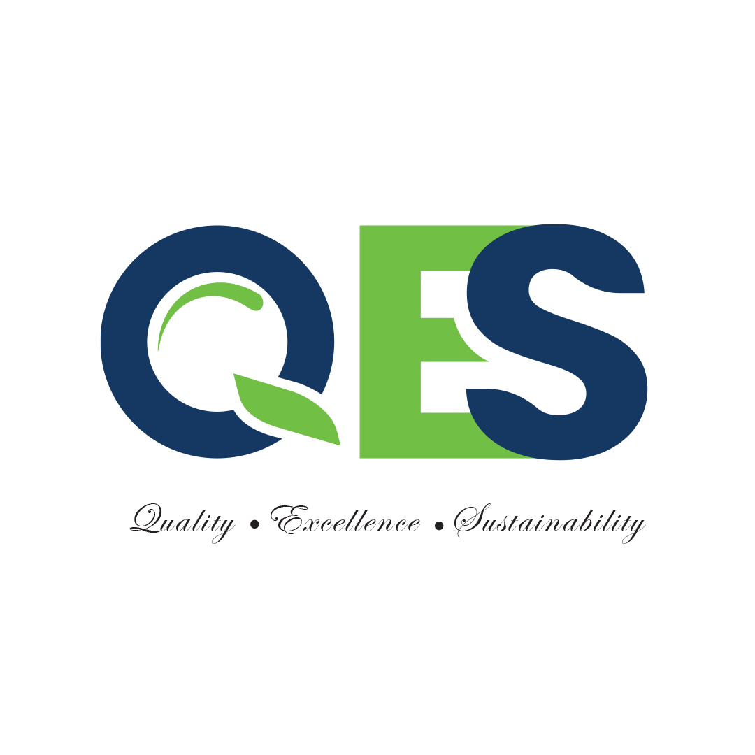 qes logo