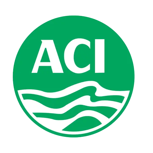 aci logo